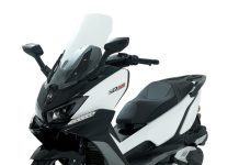 디엔에이모터스, 쿼터급 스쿠터 XQ300 출시 임박