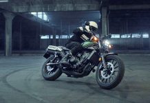 혼다코리아, CL500 국내 공식 출시