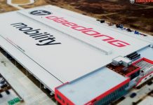 대동모빌리티, 연간 생산량 14만대 규모의 ‘S팩토리’ 완공