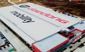 대동모빌리티, 연간 생산량 14만대 규모의 ‘S팩토리’ 완공