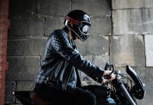 블레이드 라이더 코리아, 2022 F/W 시즌 화보 촬영 진행