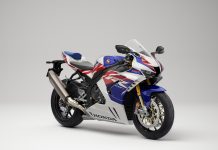 혼다코리아, CBR1000RR-R
파이어블레이드 30주년 모델 한정 판매