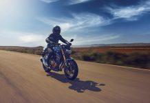 혼다코리아, 2022년식 CB500F 출시