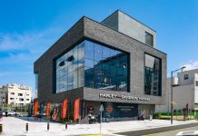 할리데이비슨 코리아, 하남점 그랜드 오픈