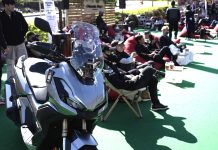 2022 혼다 데이 in 상주, 전국 혼다 모터사이클 라이더가 한 자리에 모이다