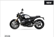 BMW ‘R12 & R12 나인티’ 국내 공식 출시