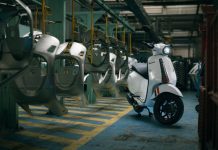 베스파, 안전한 라이딩 문화를 위한 무상 안전 점검 시행